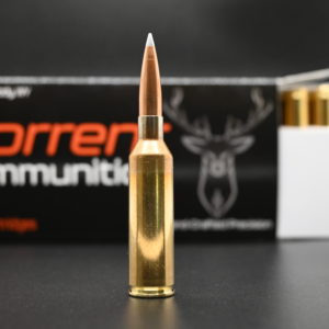 6.5 PRC Ammo - 135 Gr Hornady A-Tip Match Ammo