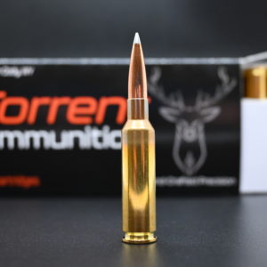 6.5 Creedmoor Ammo - 135 Gr Hornady A-Tip Match Ammo