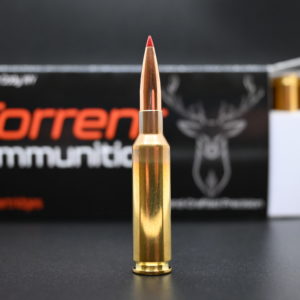 6.5 Creedmoor Ammo - 140 Gr Hornady ELD Match Ammo