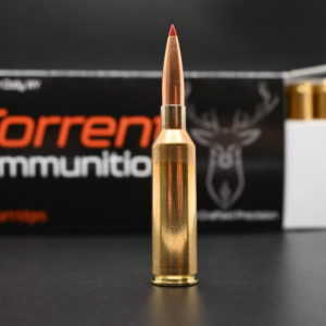 6.5 PRC Ammo - 147 Gr Hornady ELD Match Ammo