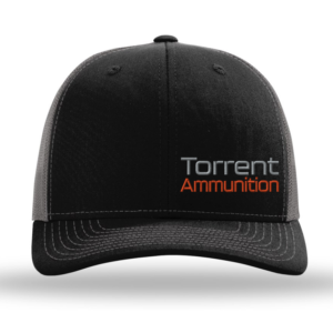 Torrent Ammunition Trucker Hat