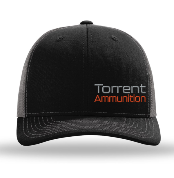 Torrent Ammunition Trucker Hat