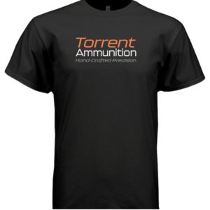 Torrent Ammunition T-Shirt