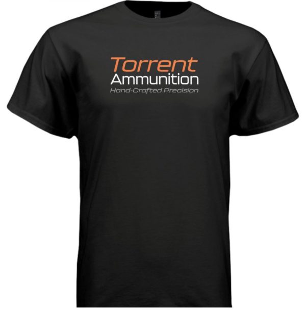 Torrent Ammunition T-Shirt